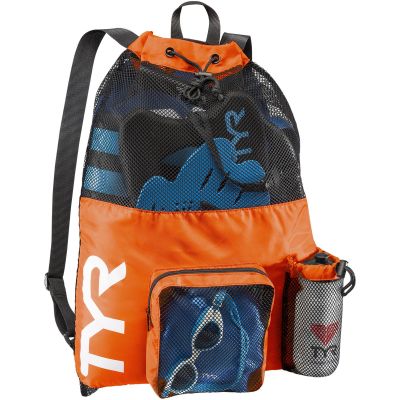 Tyr Zaino Alnc Big Mesh Mummy Sports