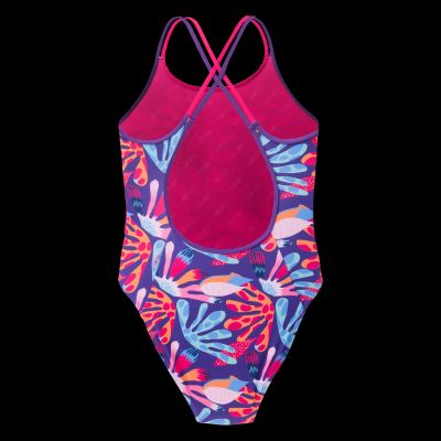 AquaWave Costume da bagno Children's norsel One-Piece