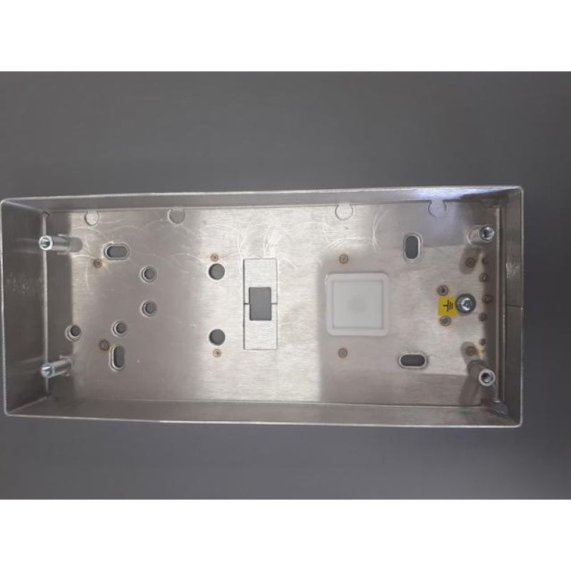 ACO CDN-PNT-S Ski box for CDN size S
