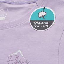 Elbrus Maglietta Short Sleeve narica II WO'S