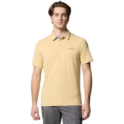 Columbia Polo Nelson Point