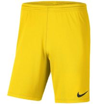 Nike Pantaloncini Dry Park III NB