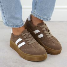 Filippo Scarpe suede