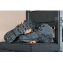 Salomon Scarpe Ultra Mid GTX