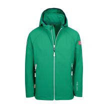 Trollkids Giacca Kvalvika softshell jacket