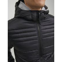 Jack & Jones Piumino Jack Jones Jjehero Hood Noos