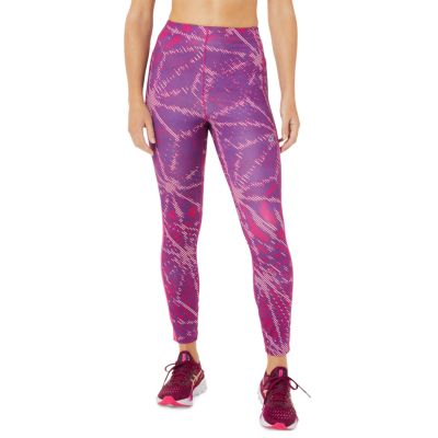 Asics Pantaloni Sakura AOP Tight