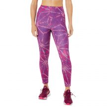 Asics Pantaloni Sakura AOP Tight