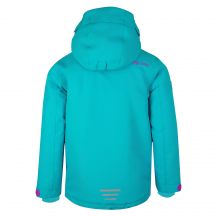 Trollkids Giacca Holmenkollen Snow Pro with Hood,