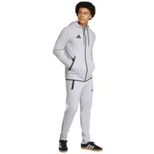 adidas Felpa con cappuccio Tiro Travel Sweat