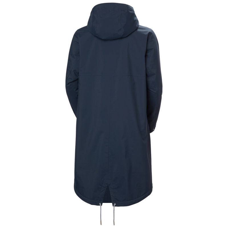 Helly Hansen Cappotto hvaler INS