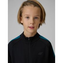 4f Felpa Regular sports without hood for