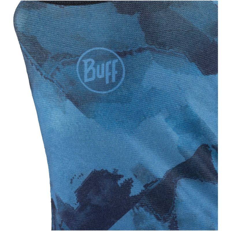 BUFF ECOSTRETCH BALACLAVA TYZE NIGHT BLUE Balaclava – One size