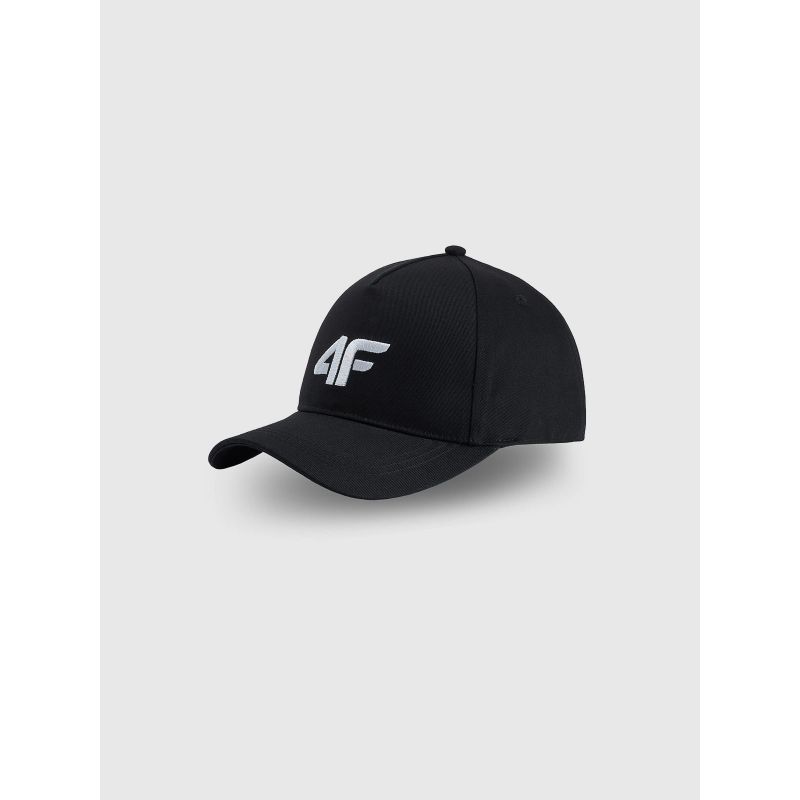 4f Cappello strapback