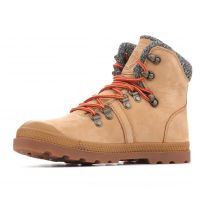 Palladium Scarpe Pallabrouse Hikr