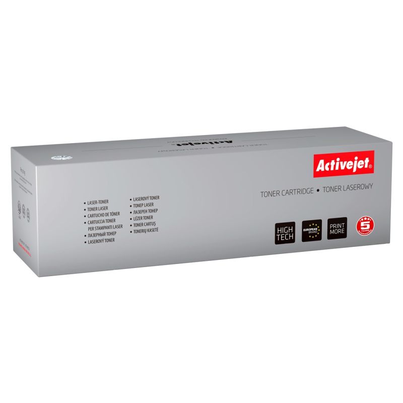 Activejet ATH-2203MN Toner (replaces HP W2203A; Supreme; 1800 pages; black) with chip