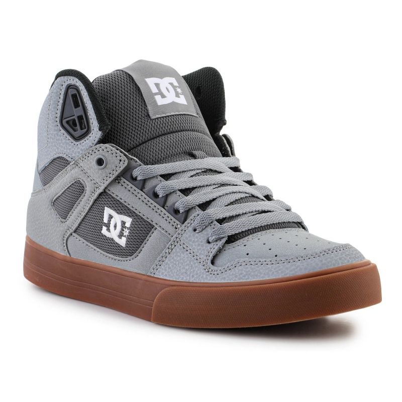DC Shoes Pure High-Top M ADYS4..