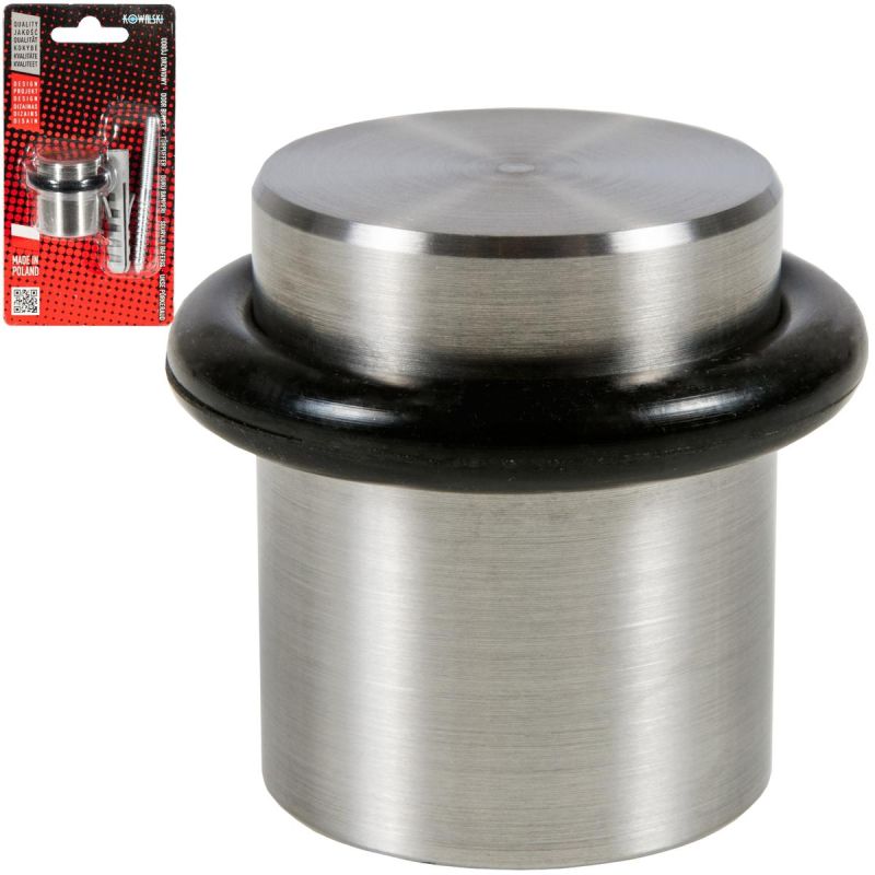 25/30 mm Stainless Steel Door Stopper KOWALSKI