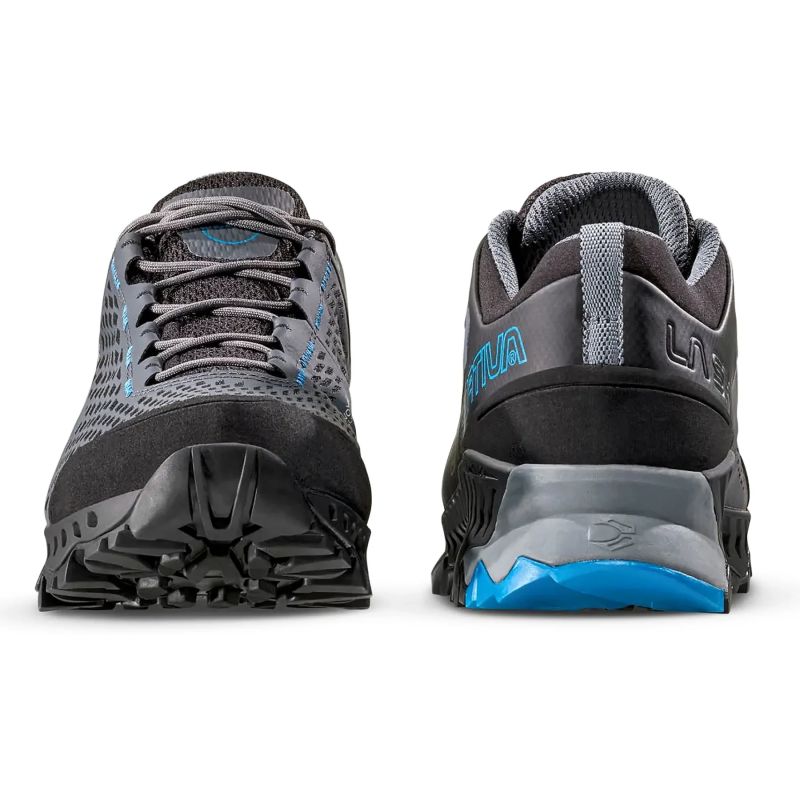 La Sportiva Spire Scarpe GTX hiking slate/tropic size:
