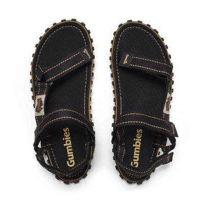 Gumbies Sandali Tracker