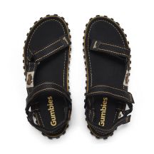 Gumbies Sandali Tracker