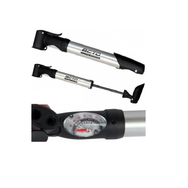 BETO CLD-023G 120 PSI Hand Pump