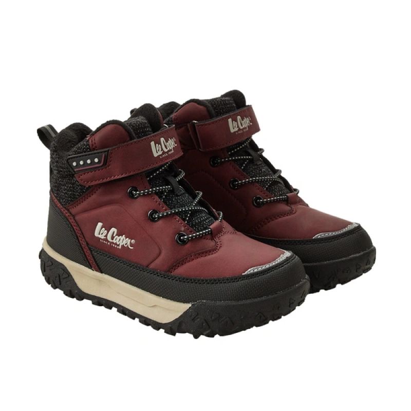 Lee Cooper Stivali Insulated Ankle