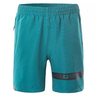 IQ Pantaloncini Amer Jrb