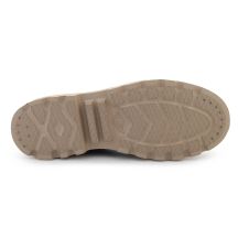 Palladium Trooperlite loafer pinecone