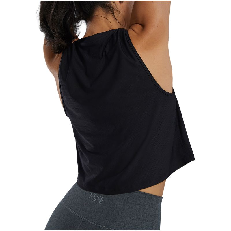 Tyr Canotta WMN airtec crop TNK