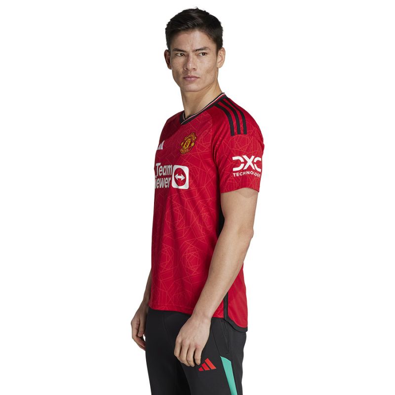 Domácí Dres Adidas Manchester United FC XL IP1726