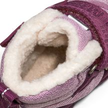 Affenzahn Scarpe Snuggy Otter Barefoot Walking