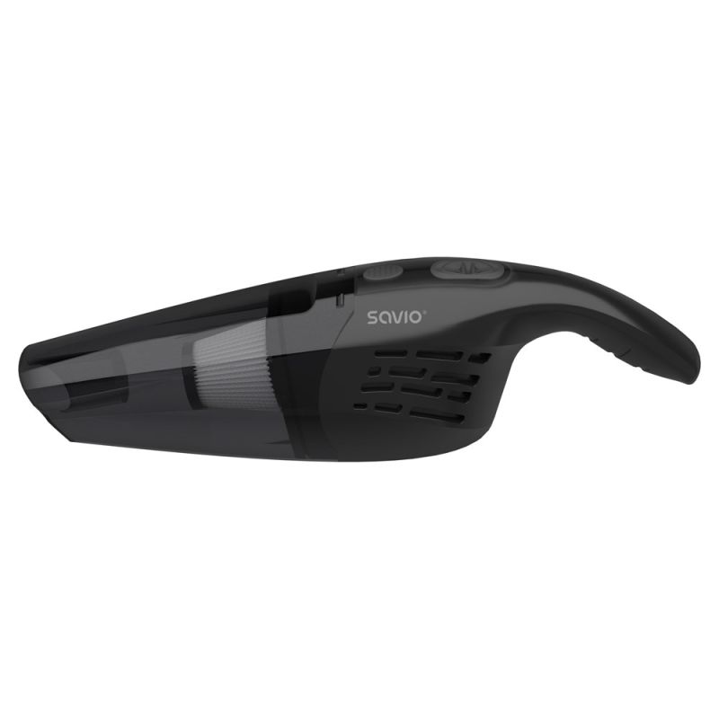 SAVIO HANDHELD, CORDLESS VACUUM CLEANER OR-01