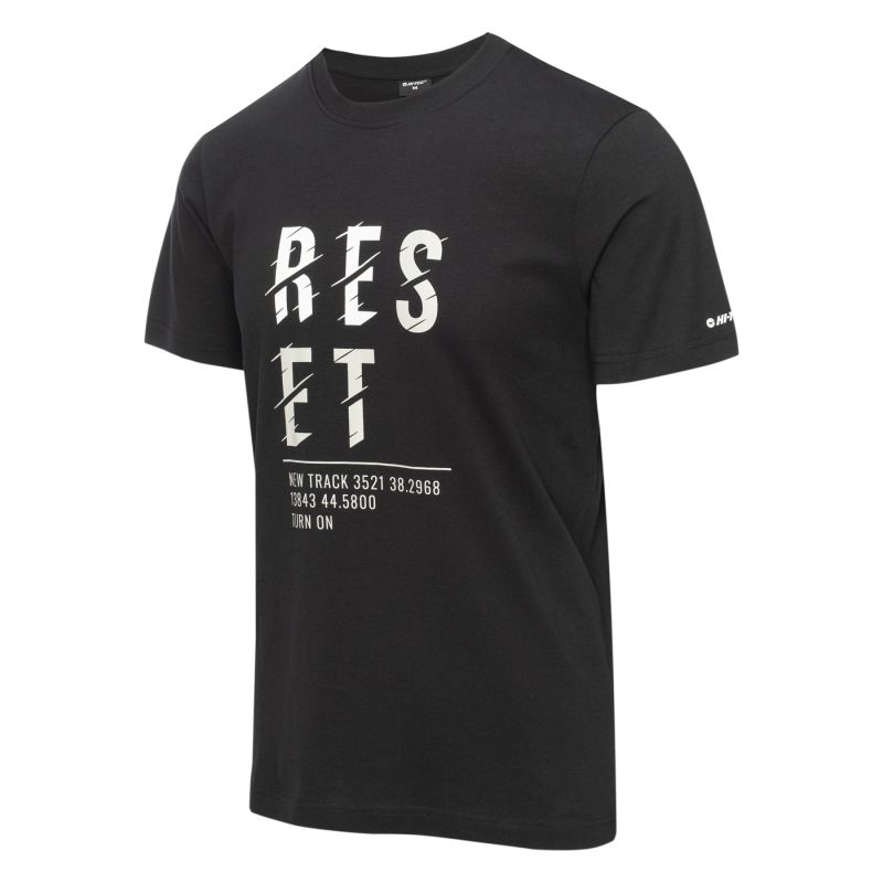 Men's Short Sleeve T-Shirt RESET