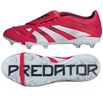 adidas Scarpe Predator Pro FT FG