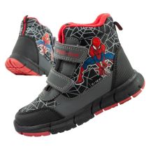 Leomil Stivali winter Spider-Man children's snow warm for