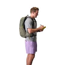 Gregory Zaino Zulu Hiking Forage