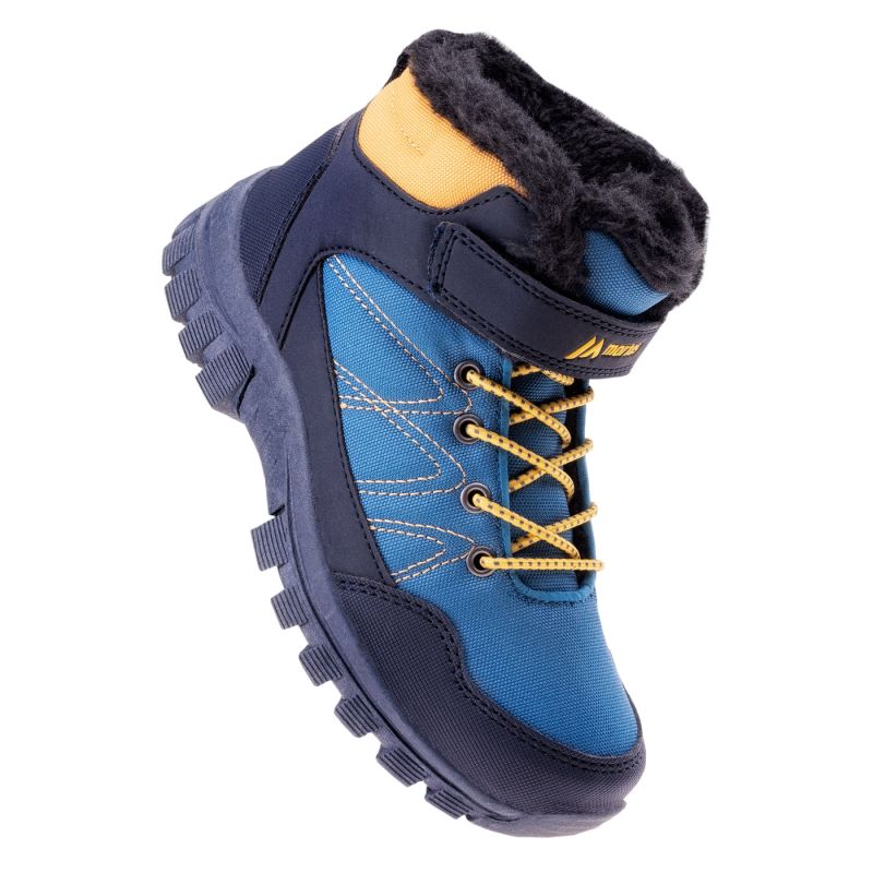 Martes Stivali Winter niral MID