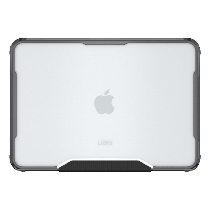Urban Armor Gear 134013114343 Laptop Bag 33 cm (13") Cover Gray, Translucent