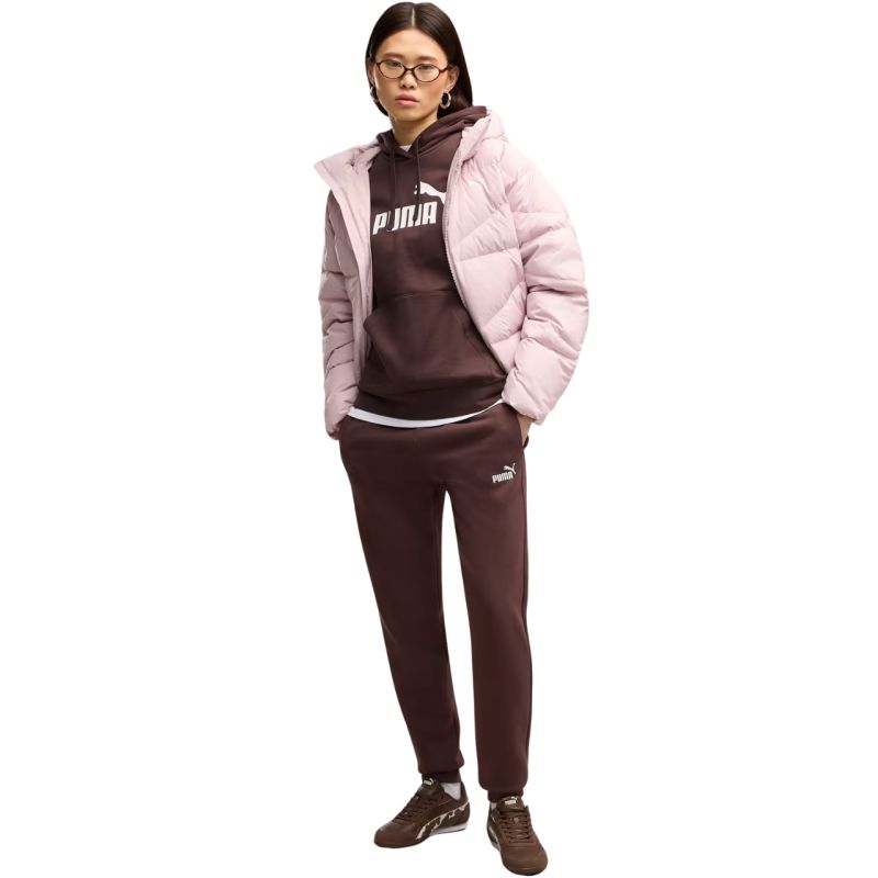 Puma Pantaloni ESS Small No. Logo