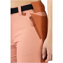 Viking Pantaloni Sequoia Bamboo trekking waterproof made of bamboo fiber
