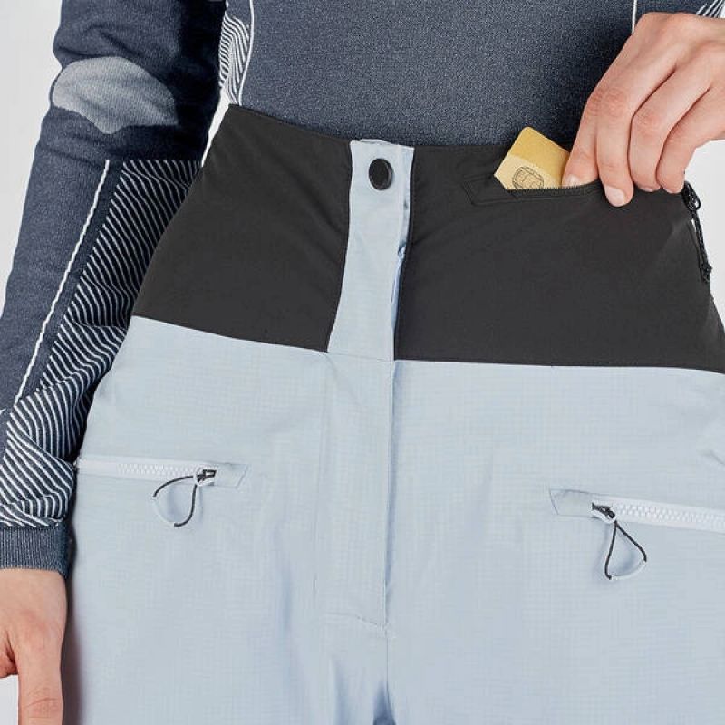 Salomon Pantaloni outpeak Snowboard