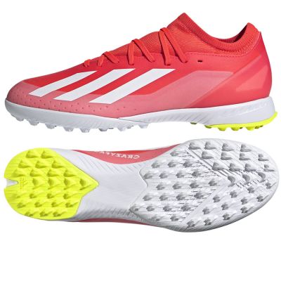 adidas Stivali Crazyfast League TF football