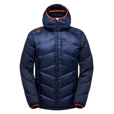La Sportiva Giacca Bivouac Down Jkt