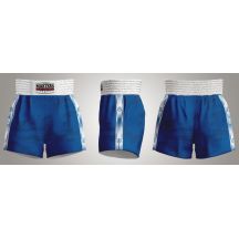 Masters Pantaloncini Kick Light Training MASTERS (wako approved)