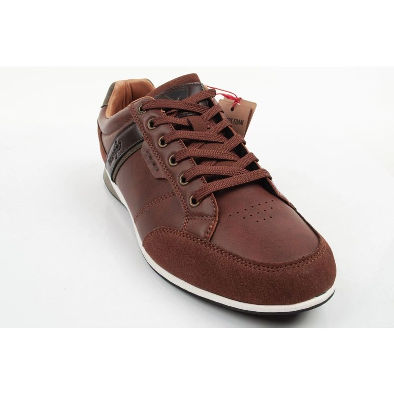 Wrangler Sneakers Rhys fashionable shoes