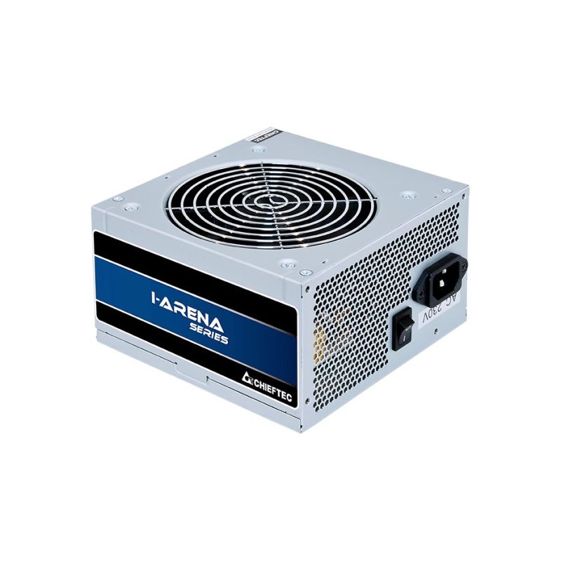 Chieftec iARENA GPB-350S power supply (350 W; active; 120 mm)