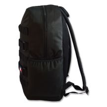 Tommy Hilfiger Zaino Skateboard Recycled Urban Tactical School