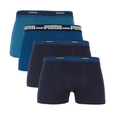 Puma Pantaloncini Brand Elastic