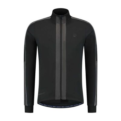 Rogelli Giacca essential hivis winter